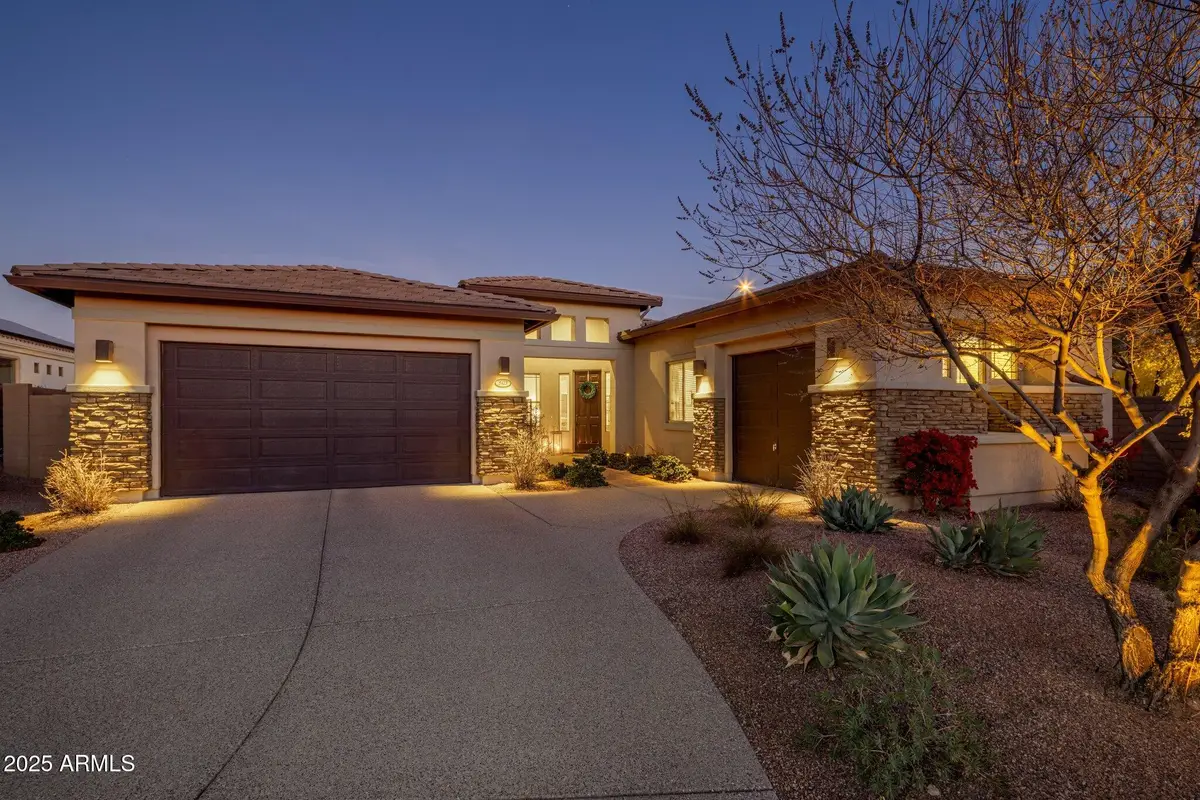 5413 E Barwick Drive, Deer Valley, AZ 85331 - Image #1