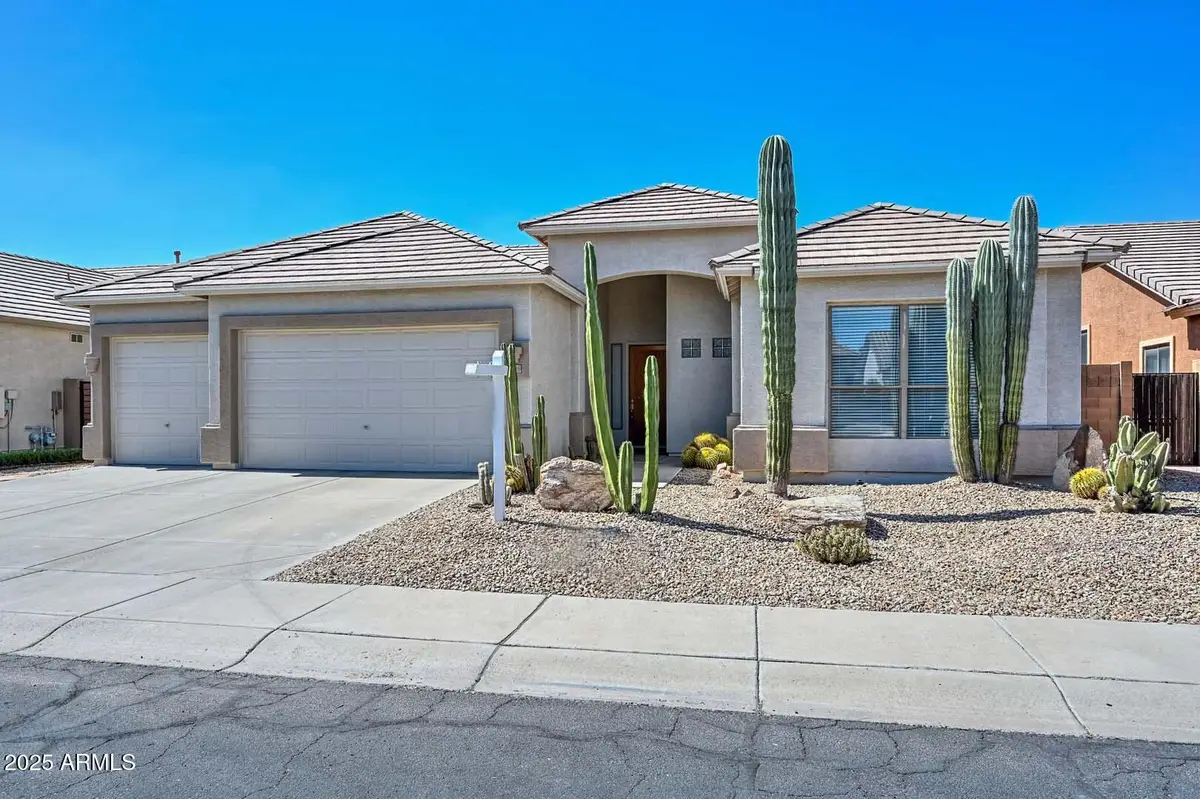 24016 N 66th Lane, Phoenix, AZ 85310 - Image #1