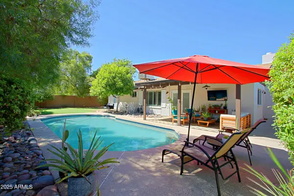 2559 W Olla Circle, Mesa, AZ 85202