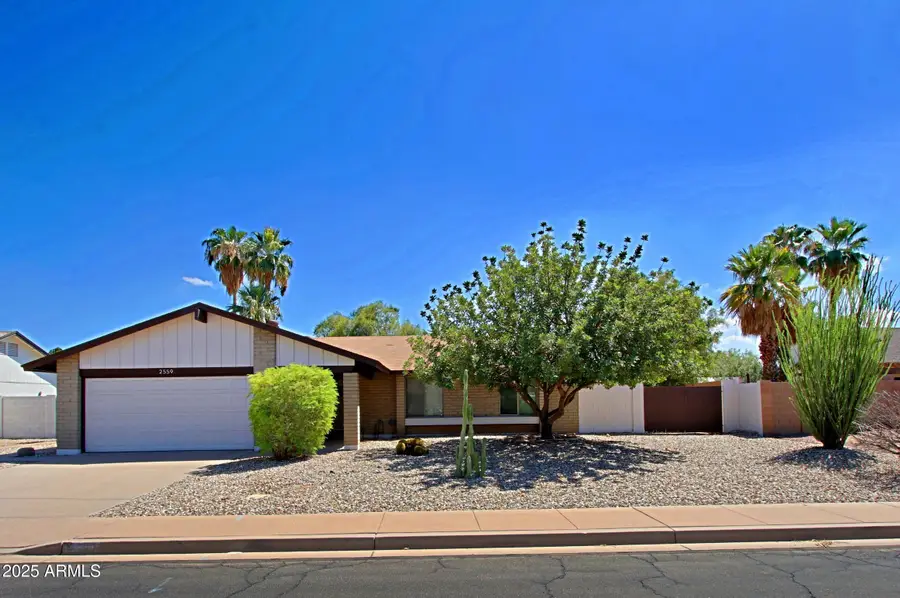 2559 W Olla Circle, Mesa, AZ 85202 - Image #3