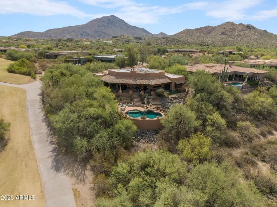 38467 N Fairway Trail, Cave Creek, AZ 85331 - Image #2