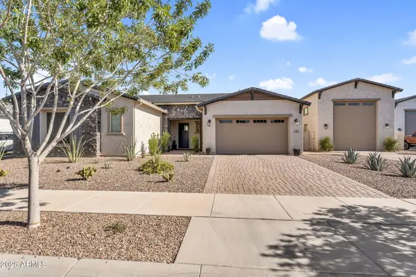 22933 E Camacho Road, Queen Creek, AZ 85142