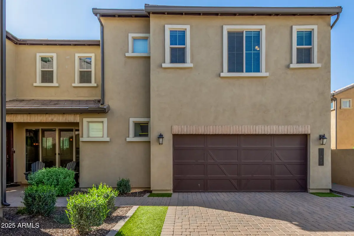 1683 S Wallrade Lane, Gilbert, AZ 85295 - Image #1