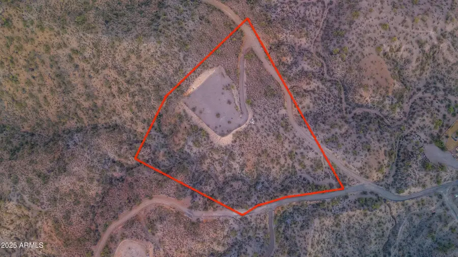 123xx W Stonehedge Ranch Road #7, Wickenburg, AZ 85390 - #2