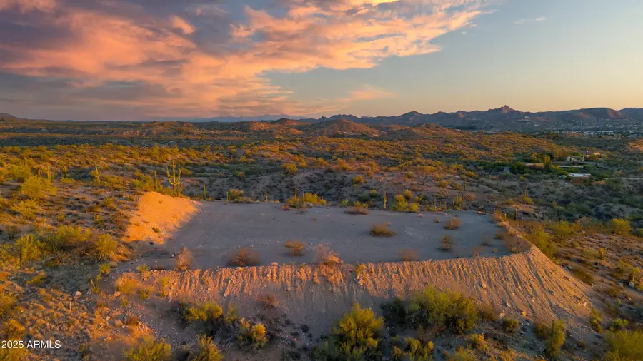 123xx W Stonehedge Ranch Road #7, Wickenburg, AZ 85390 - #3