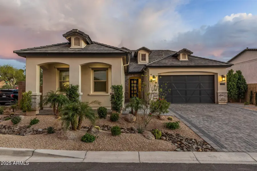 5931 E Sierra Morena Street, Mesa, AZ 85215 - Image #2