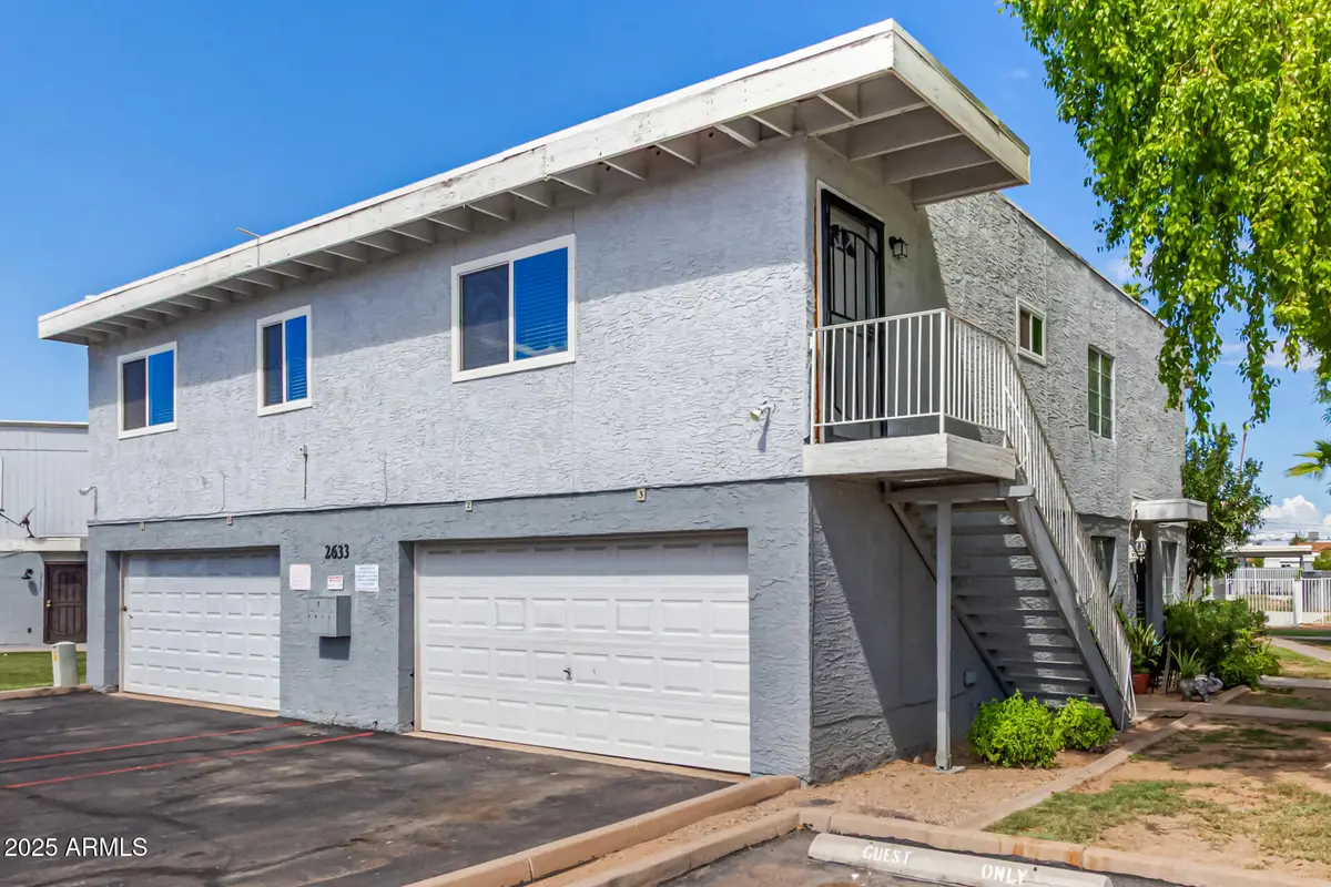 2633 W Ocotillo Road #3, Phoenix, AZ 85017 - Image #1