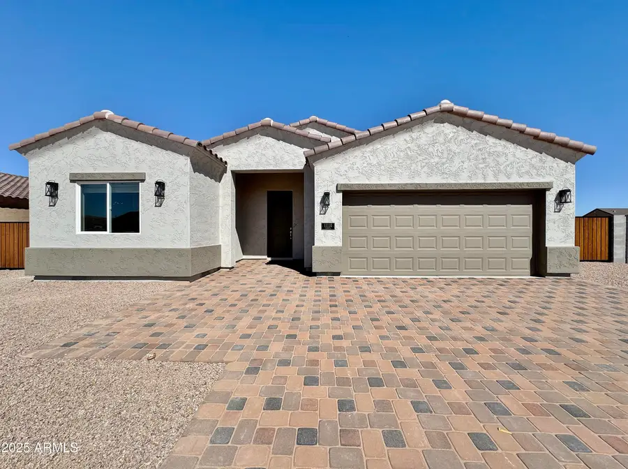 11110 W Caborca Drive, Arizona City, AZ 85123 - Image #2