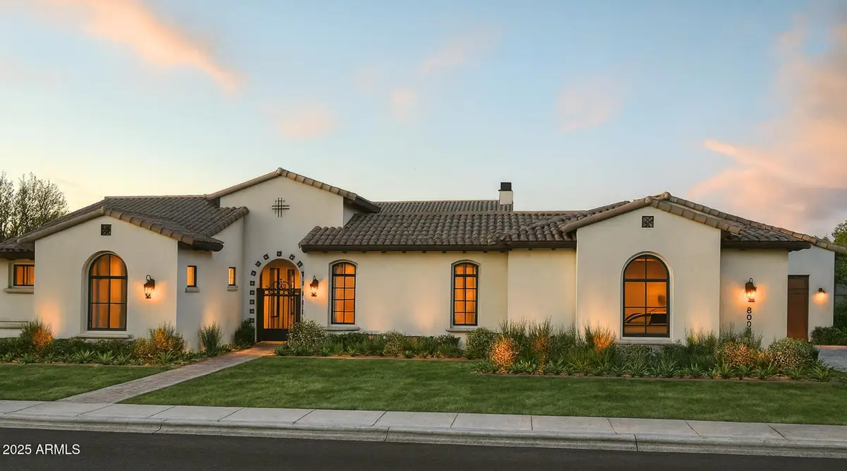 7361 E Camino Santo --, Scottsdale, AZ 85260 - Image #1