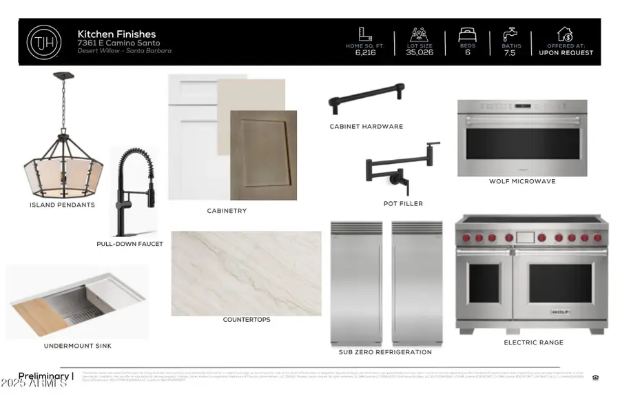 7361 E Camino Santo --, Scottsdale, AZ 85260 - Image #3