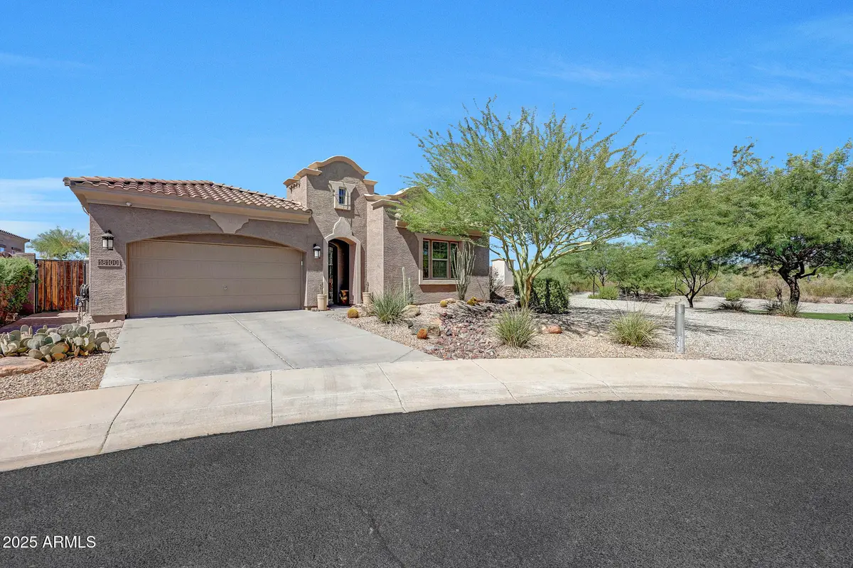 18100 W Desert Willow Drive, Goodyear, AZ 85338 - Image #1