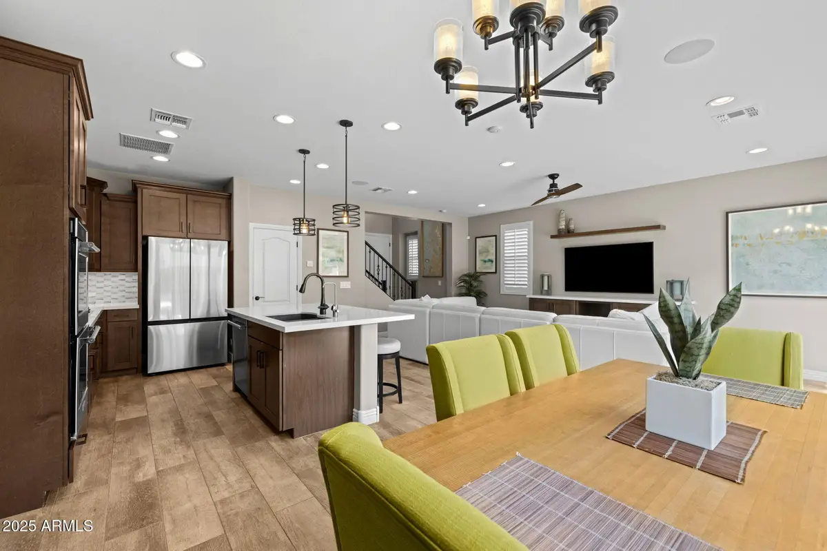 9743 E Kinetic Drive, Mesa, AZ 85212 - Image #1