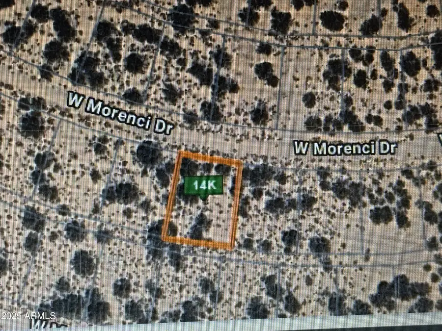Lot 431 W Morenci Drive #431, Casa Grande, AZ 85193 - Image #2