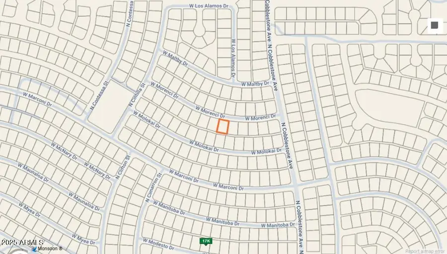 Lot 431 W Morenci Drive #431, Casa Grande, AZ 85193 - Image #3