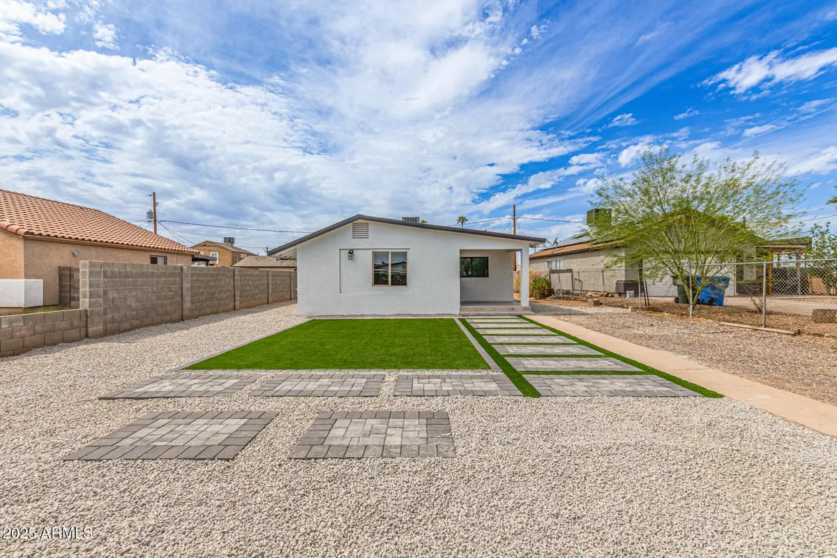 4010 S 24th Place, Phoenix, AZ 85040 - Image #1