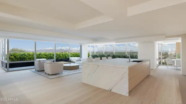 7157 E Rancho Vista Drive #7006, Scottsdale, AZ 85251