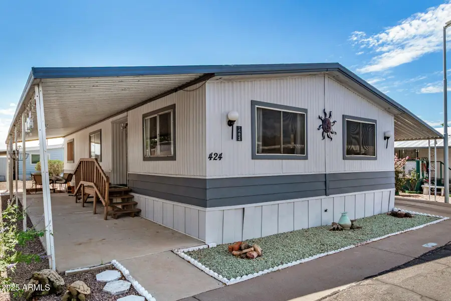 305 S Val Vista Drive #424, Mesa, AZ 85204 - Image #3