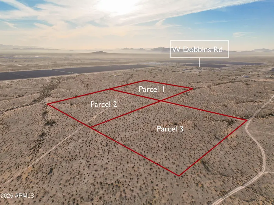 xx South Mountain Avenue, Tonopah, AZ 85354 - #2