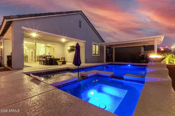 5644 N 206th Glen, Buckeye, AZ 85396