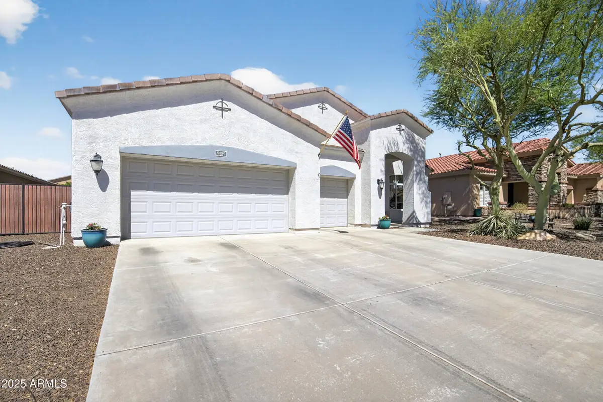 9626 W Bajada Road, Peoria, AZ 85383 - Image #1