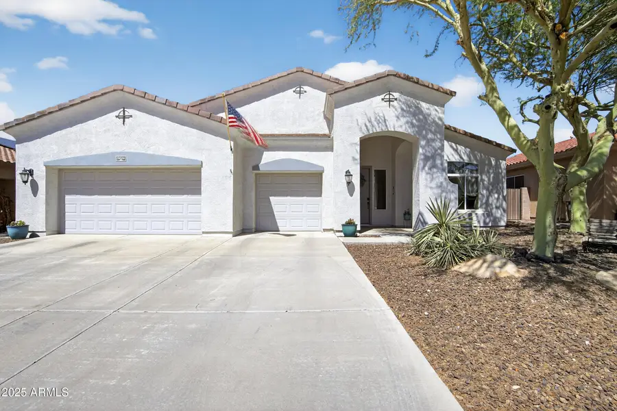 9626 W Bajada Road, Peoria, AZ 85383 - Image #2