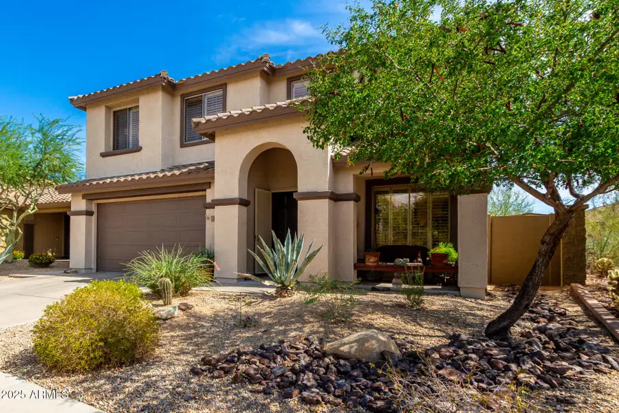 2677 W Wayne Lane, Anthem, AZ 85086 - Image #2