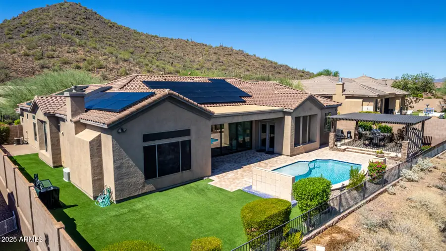 42041 N Mountain Cove Drive, Anthem, AZ 85086 - Image #2