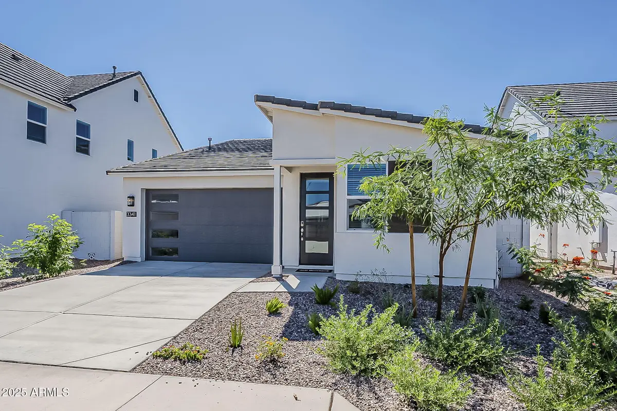 3341 W Garnet Street, San Tan Valley, AZ 85144 - Image #1