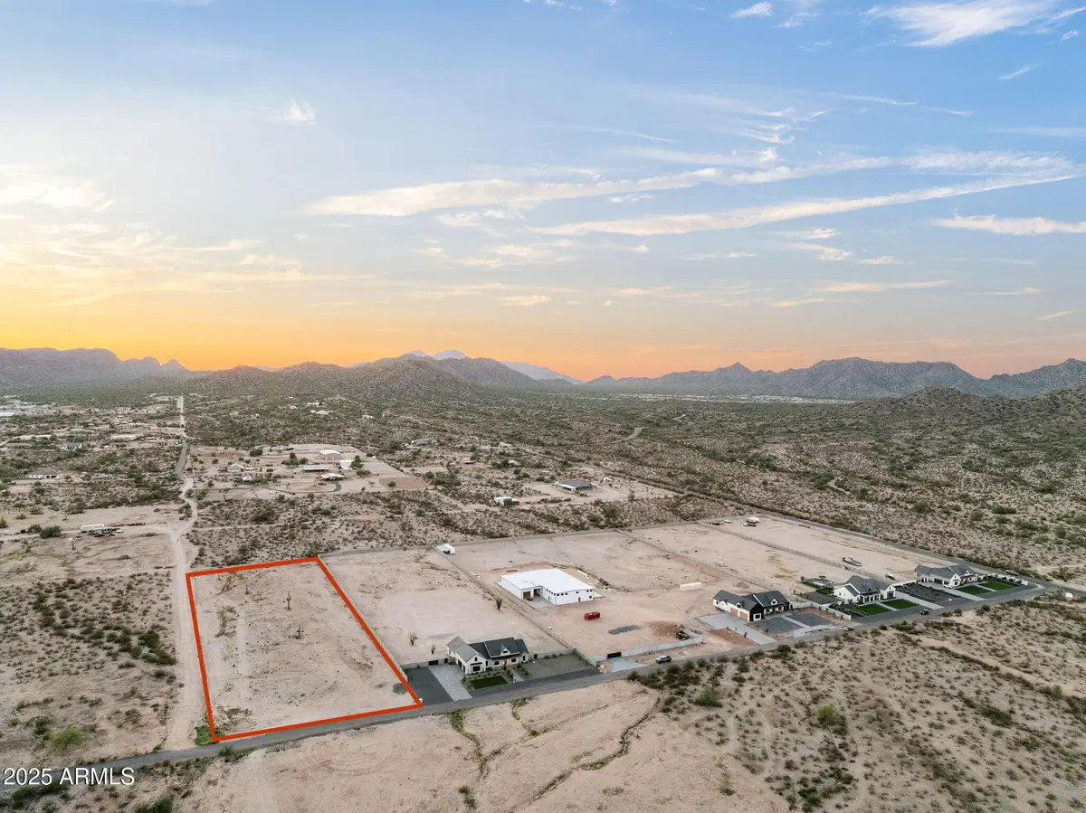 1 N Marchant Trace, San Tan Valley, AZ 85144 - Image #1