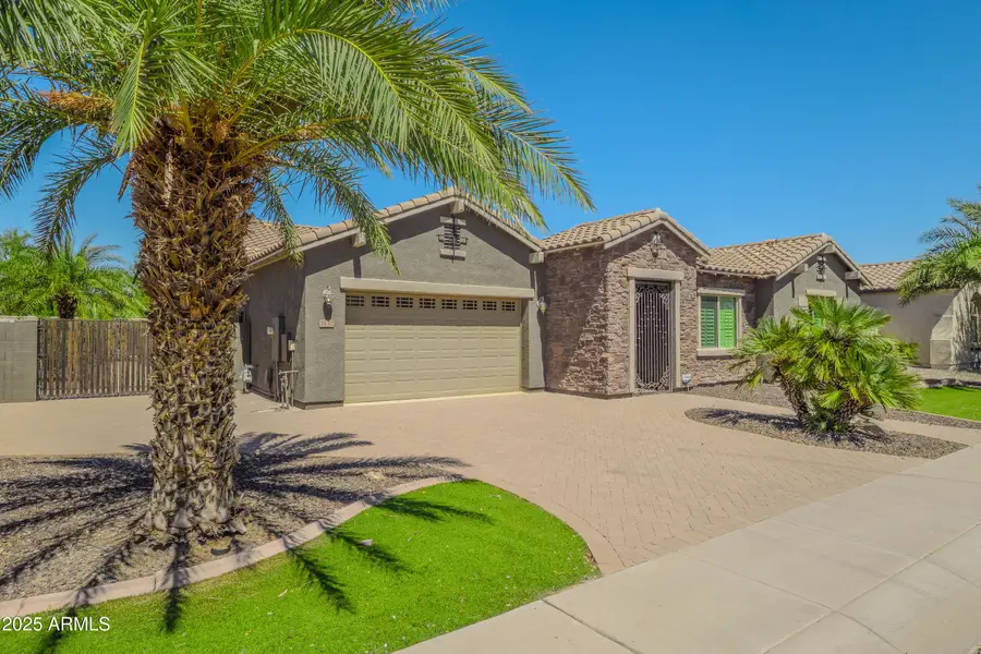 3132 E Athena Court, Gilbert, AZ 85297 - Image #3