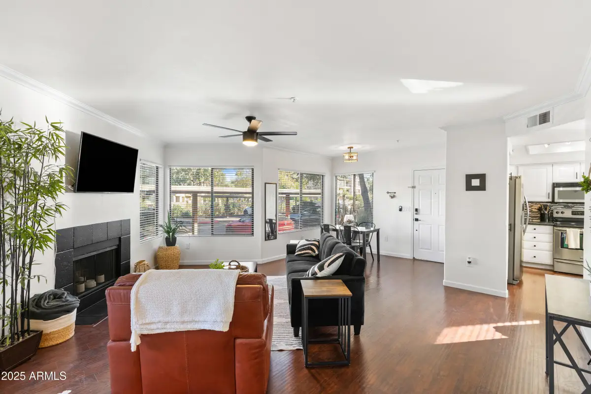 7575 E Indian Bend Road #1120, Scottsdale, AZ 85250 - Image #1