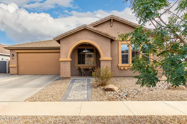 14545 W Jenan Drive, Surprise, AZ 85379