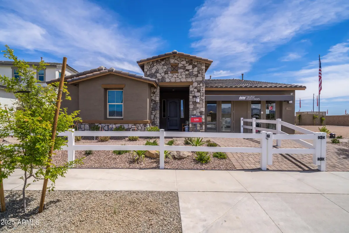 11881 N 169th Avenue, Surprise, AZ 85388 - Image #1