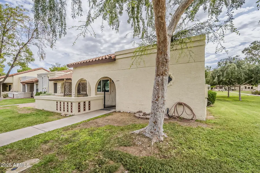 5136 E Evergreen Street #1105, Mesa, AZ 85205 - Image #2