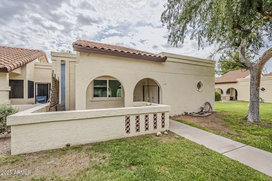 5136 E Evergreen Street #1105, Mesa, AZ 85205 - Image #3