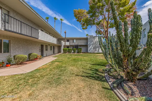 3314 N 68th Street #107, Scottsdale, AZ 85251