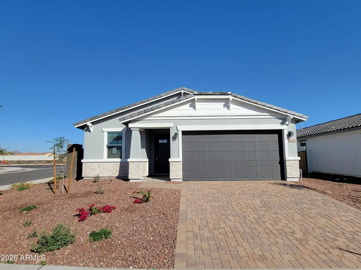 24664 W Chambers Street, Buckeye, AZ 85326 - #1