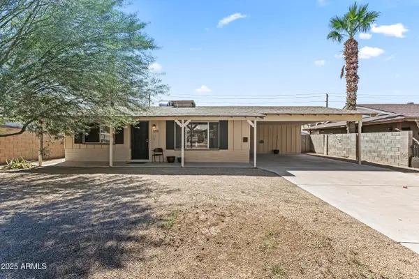 5159 W Vernon Avenue, Phoenix, AZ 85035