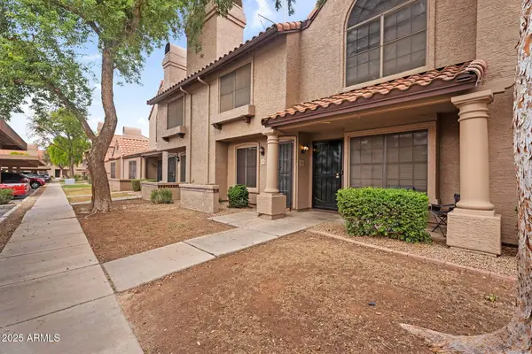 3491 N Arizona Avenue #83, Chandler, AZ 85225