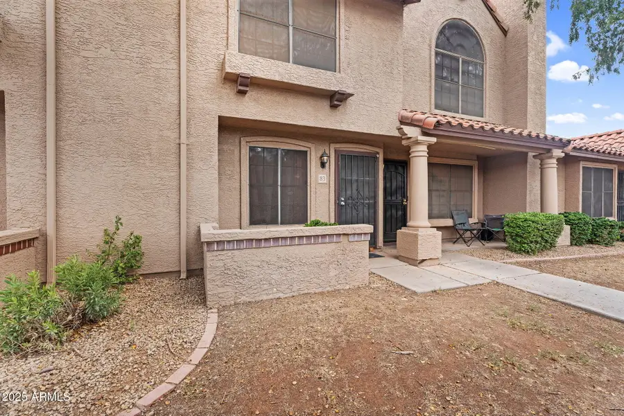 3491 N Arizona Avenue #83, Chandler, AZ 85225 - #2