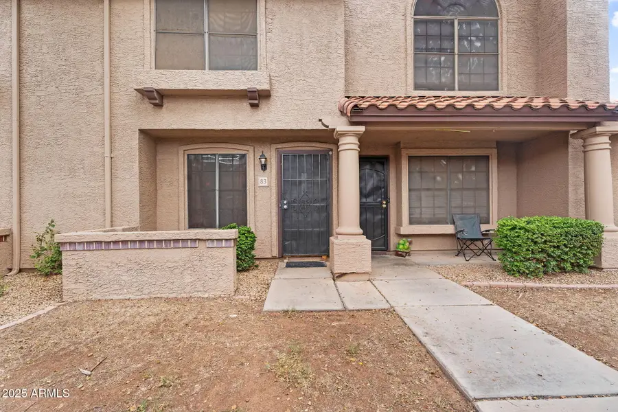 3491 N Arizona Avenue #83, Chandler, AZ 85225 - #3