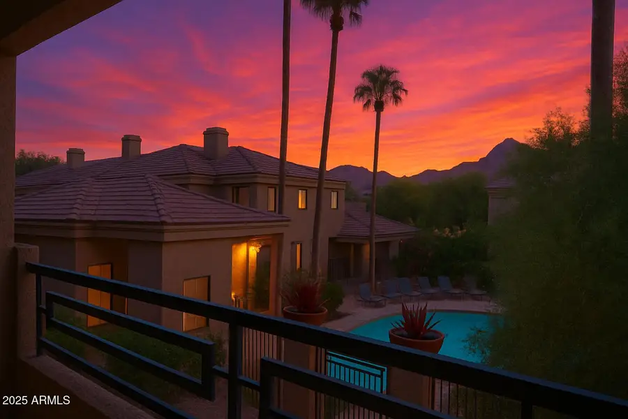 1411 E Orangewood Avenue #242, Phoenix, AZ 85020 - Image #2