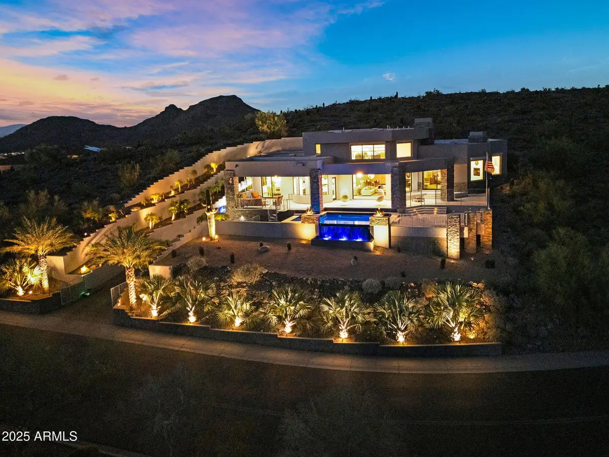 13209 N 17th Place, Phoenix, AZ 85022 - Image #1