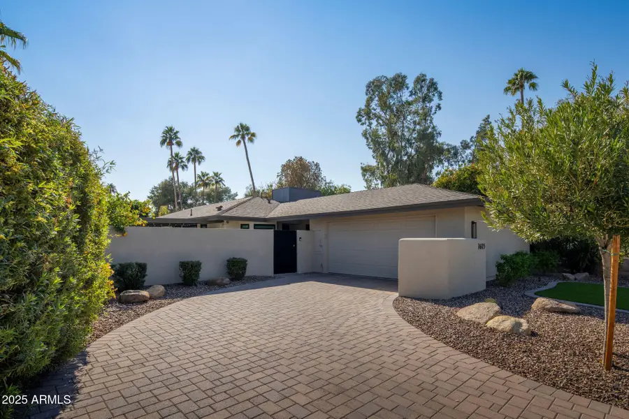 7605 E Via De Lindo --, Scottsdale, AZ 85258 - Image #3