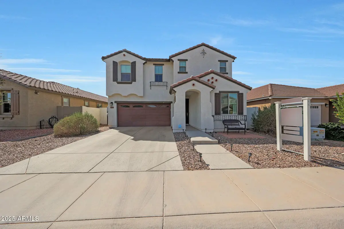 3446 N Mayfair Street, Mesa, AZ 85213 - Image #1