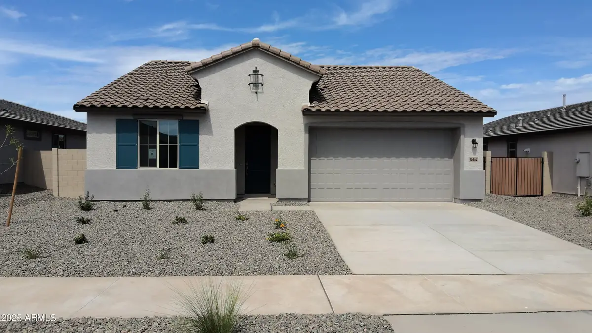 15162 W Gray Fox Trail, Surprise, AZ 85387 - #1