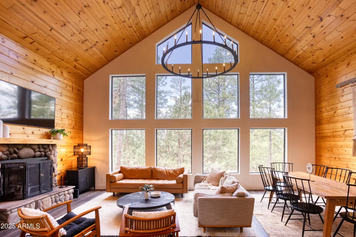 748 W Sequoia Lane, Pinetop Lakeside, AZ 85935 - #1