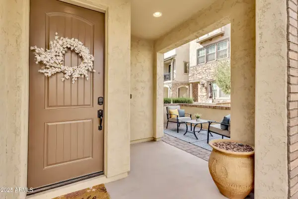 1734 E Dogwood Lane, Gilbert, AZ 85295