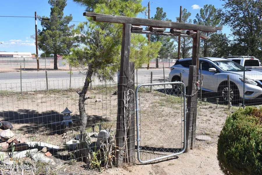 830 W Airport Road, Willcox, AZ 85643 - Image #2