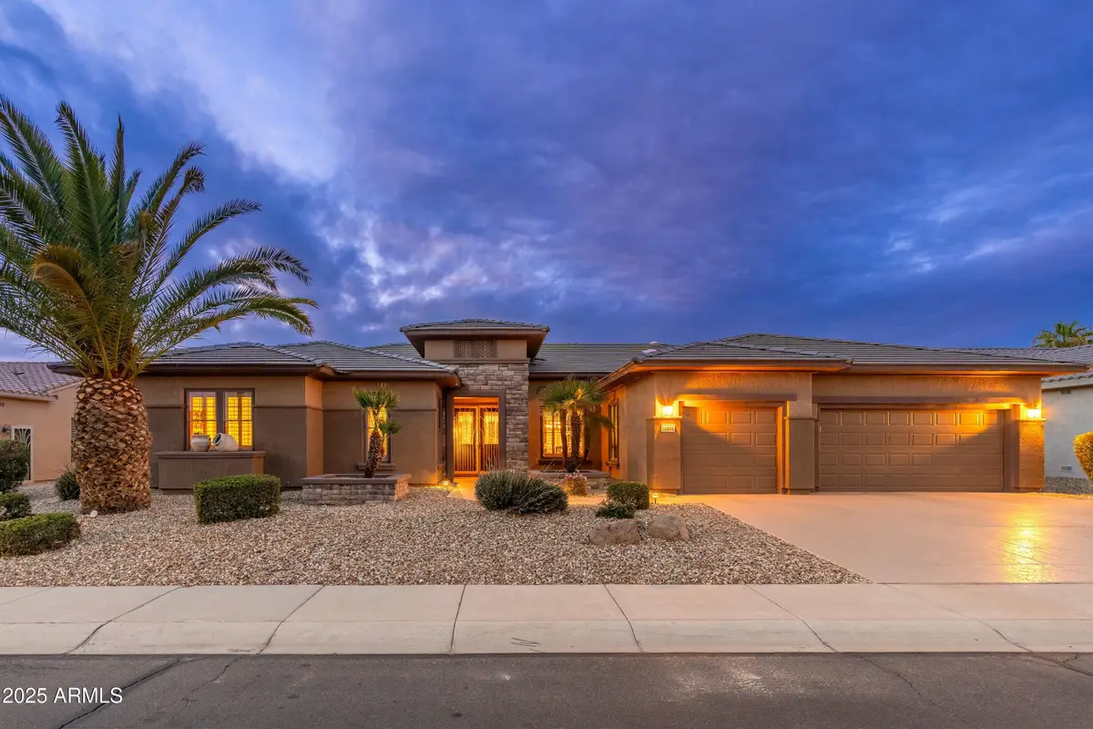 15558 W Big Sky Drive, Surprise, AZ 85374 - Image #1